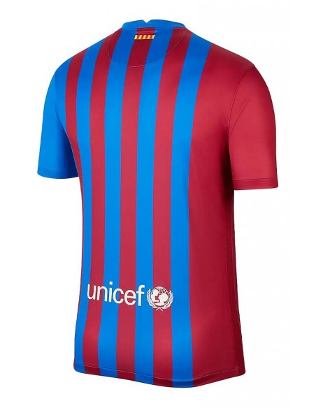 Camiseta Nike Titular FC Barcelona Importada