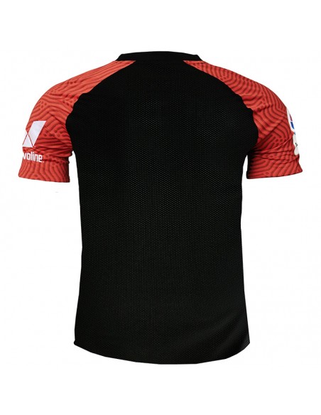 Camiseta Nike Titular FC Sevilla de España Importaa