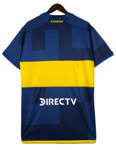 Camiseta Boca Juniors Titular Aeroready 2023/2024 2