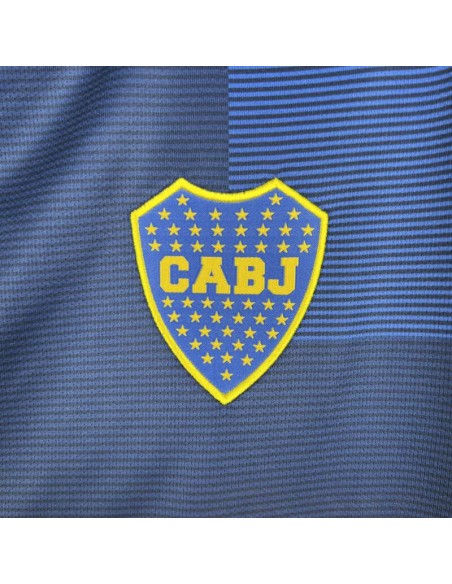 Camiseta Boca Juniors Titular Aeroready 2023/2024