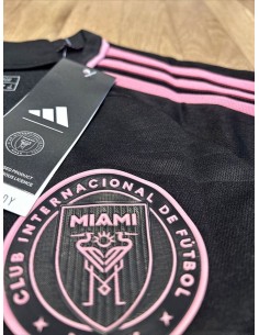 Camiseta Inter de Miami Messi - Version Jugador Importada 2