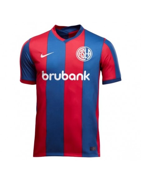 Camiseta San Lorenzo Titular 2023 / 2024