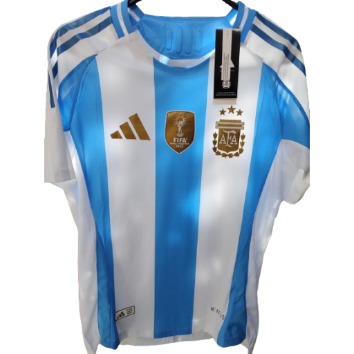 Buy Camiseta Argentina Alternativa Copa AmÃ©rica