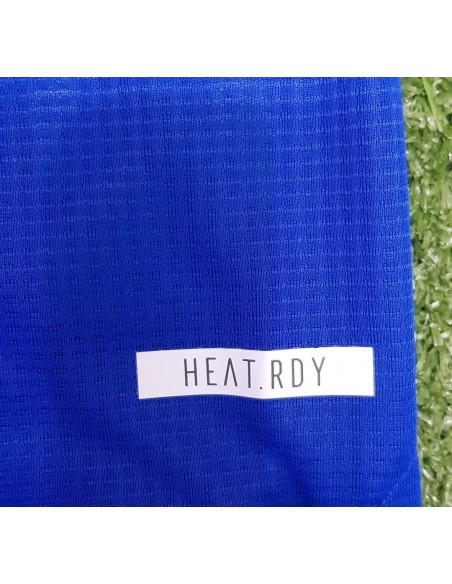 Camiseta Boca Juniors Titular Heat.Rdy 2021/2022 Versión Jugador