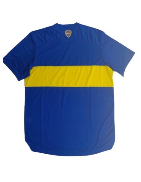 Camiseta Boca Juniors Titular Heat.Rdy 2021/2022 Versión Jugador