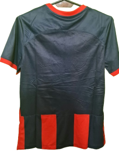 Camiseta San Lorenzo Titular 2024 Importada AAA 2