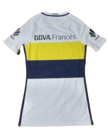Camiseta Boca Juniors Nike Alternativa Match (Versión Jugador)