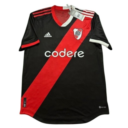 Camiseta River Plate Alternativa Versión Jugador 2023