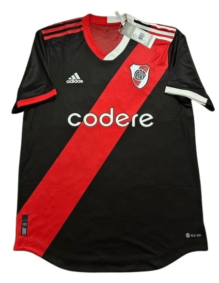 Camiseta River Plate Alternativa Versión Jugador 2023
