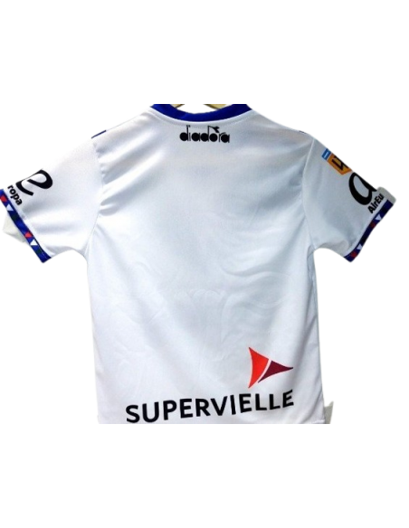 Camiseta Velez Sarsfield Niño Titular