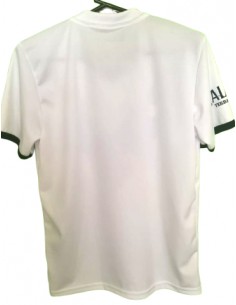 Camiseta Velez Sarsfield Titular 2024 - Calidad Nacional 2