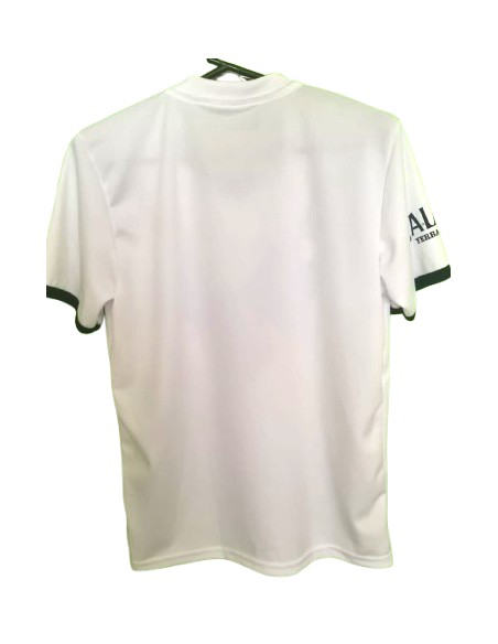 Camiseta Velez Sarsfield Titular 2024 - Calidad Nacional