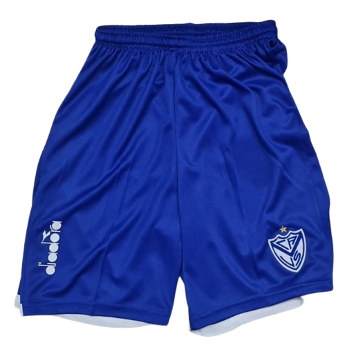 Short Velez Sarsfield Alternativo 2024 - Calidad Nacional