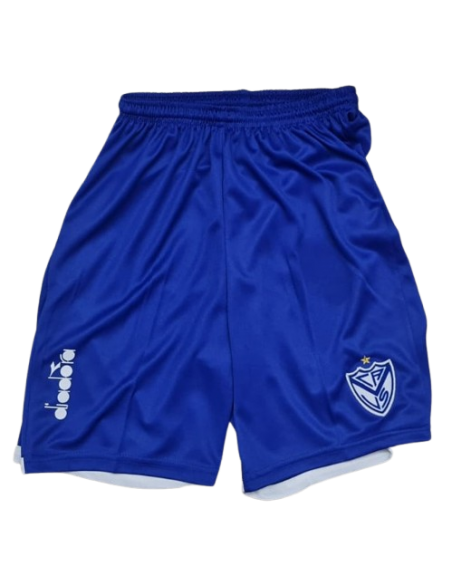 Short Velez Sarsfield Alternativo 2024 - Calidad Nacional
