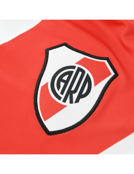 Camiseta River Plate Titular Versión Hincha 2023 / 2024