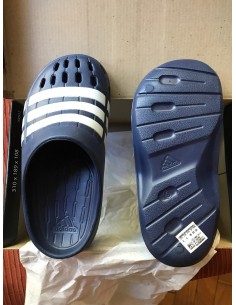 Sandalias Duramo Clog Originales Ojotas 2