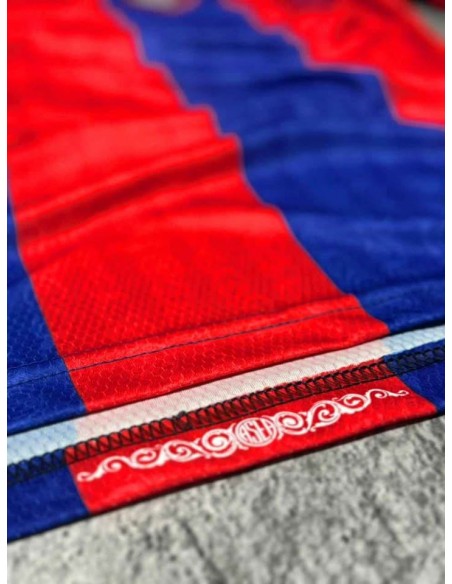 Camiseta San Lorenzo Titular 2026 - Calidad Nacional