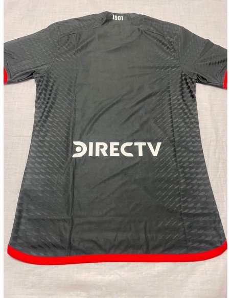Camiseta River Plate 3ra Alternativa Versión Jugador 2024/2025
