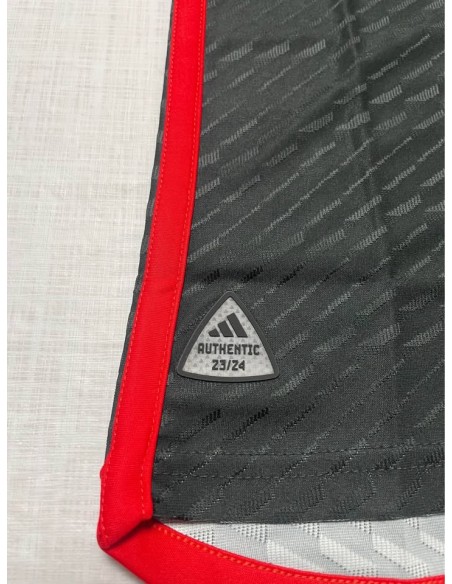 Camiseta River Plate 3ra Alternativa Versión Jugador 2024/2025