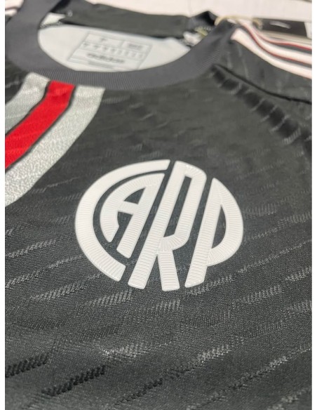 Camiseta River Plate 3ra Alternativa Versión Jugador 2024/2025