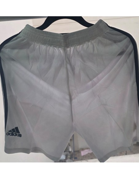 Conjunto Kit Camiseta y Short Argentina Alternativo Mundial