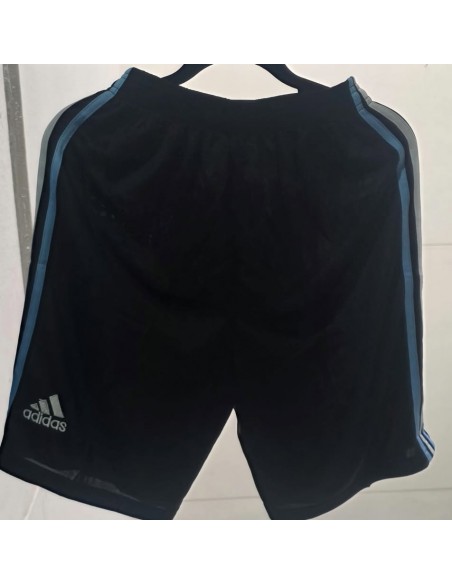 Conjunto Camiseta y Short Argentina Mundial Rusia 2018 Importado