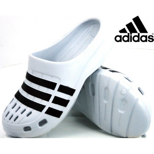 Chanclas adidas 2025 hombre duramo