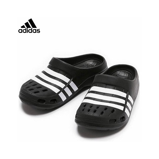 Sandalias Ojotas Adidas Duramo Clog (Últimos Pares)