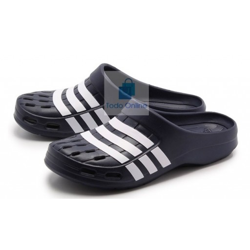 Ojotas adidas best sale hombre 2019