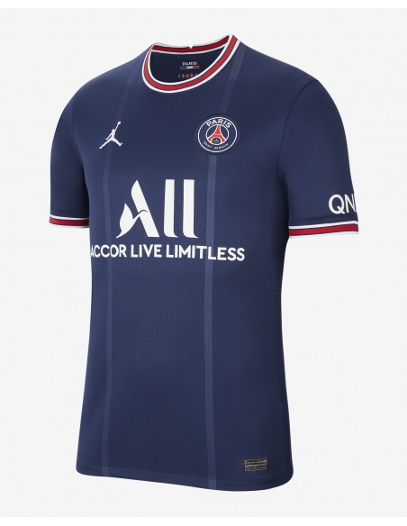 Camiseta Psg Home Oficial Stadium Importada