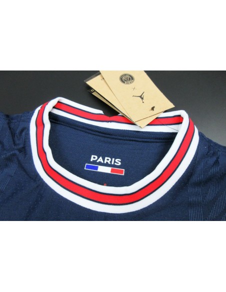 Camiseta Psg Home Oficial Stadium Importada