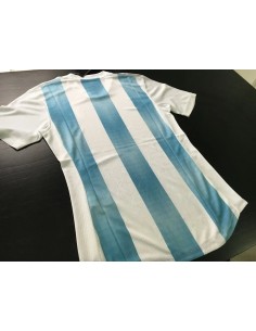 Camiseta Adidas Argentina Titular 2018 Versión Jugador 2