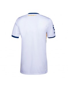 Camiseta Adidas Boca Juniors Alternativa Aeroready 2