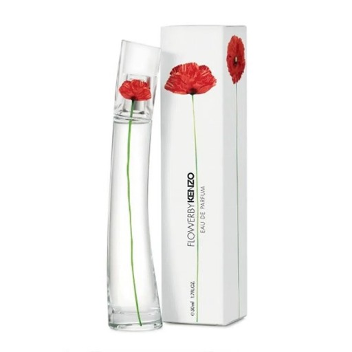 Perfume Flower By Kenzo EDP 100 Ml Importado Francia