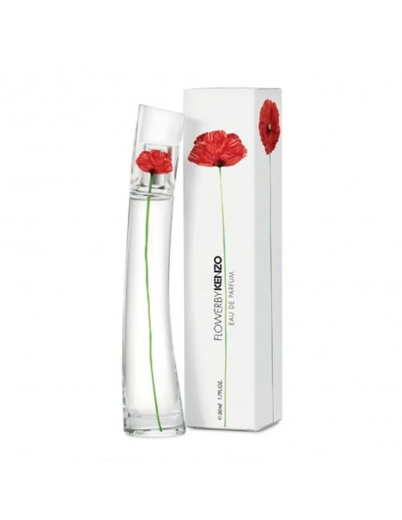 Perfume Flower By Kenzo EDP 100 Ml Importado Francia