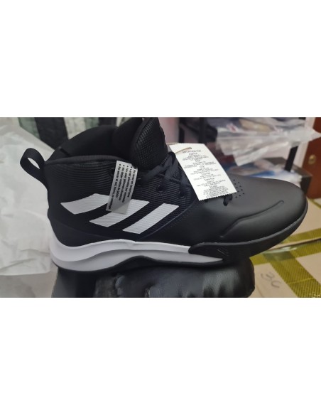 Zapatillas Adidas Own The Game Importadas