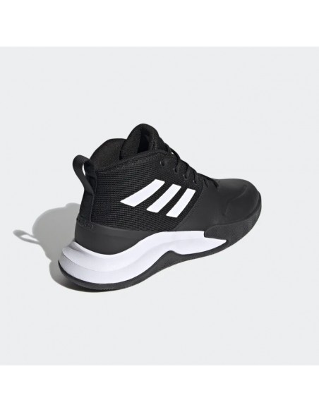 Zapatillas Adidas Own The Game Importadas