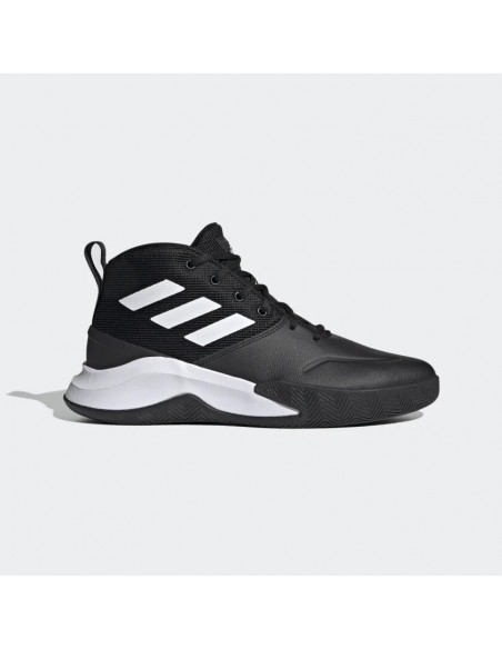 Zapatillas Adidas Own The Game Importadas