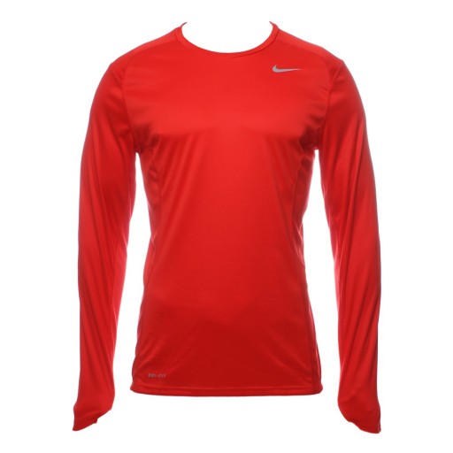 Remera Nike Rapido 2.0 Nk Manga Larga Dri Fit