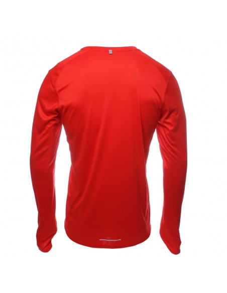 Remera Nike Rapido 2.0 Nk Manga Larga Dri Fit