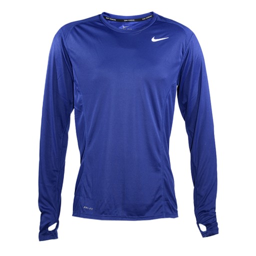 Remera Nike Rapido 2.0 Nk Manga Larga Dri Fit