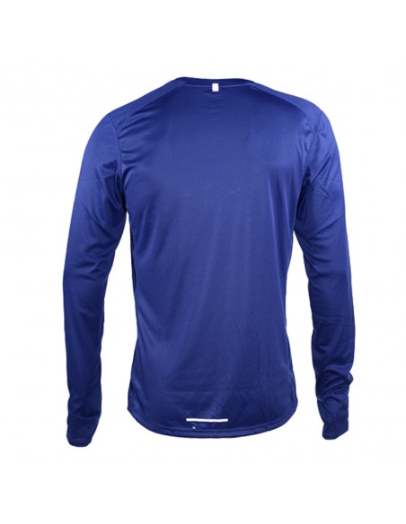 Remera Nike Rapido 2.0 Nk Manga Larga Dri Fit