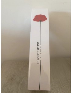 Perfume Flower By Kenzo EDP 100 Ml Importado Francia 2