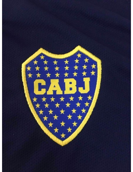 Camiseta Nike Boca Juniors Titular Stadium 2019/2020