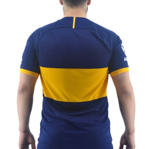 Nike boca juniors 2019 on sale