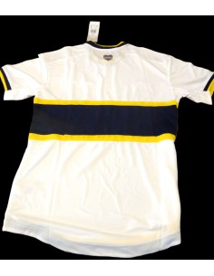 Camiseta Boca Juniors 3ra Alternativa 2022/2023 Heat.rdy 2