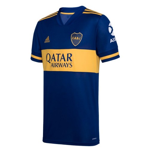 Camiseta Adidas Boca Juniors Titular Stadium 2022/2023
