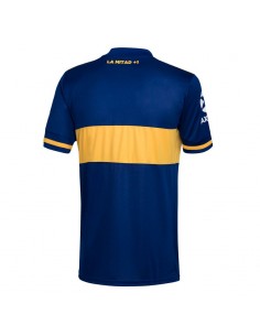 Camiseta Adidas Boca Juniors Titular Stadium 2022/2023 2