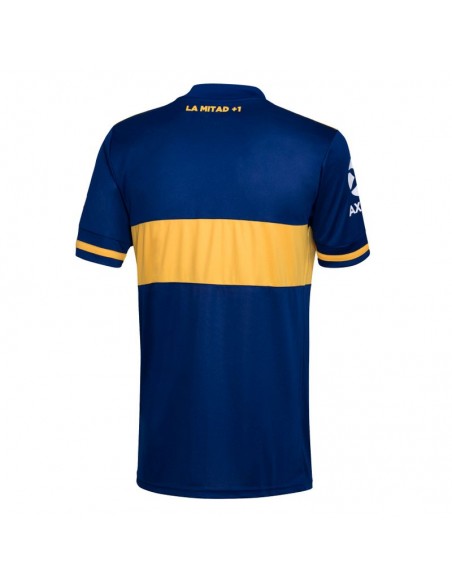 Camiseta Adidas Boca Juniors Titular Stadium 2022/2023